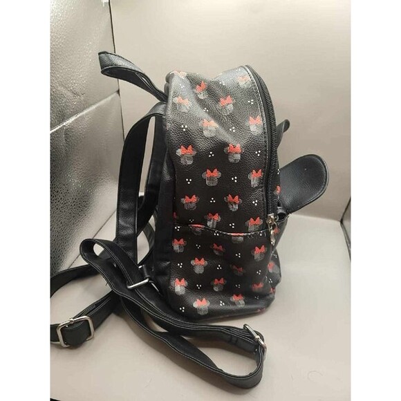 Disney Minnie Mouse Backpack - Picture 3 of 5